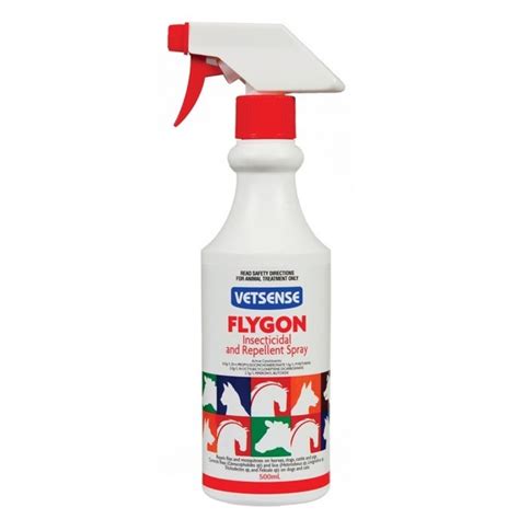 flygon spray.